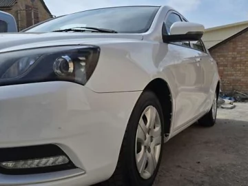 Авто Geely Emgrand 7 Ec7  2017 № 7681755