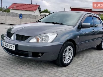 Авто Mitsubishi Lancer 2009 № 7681757