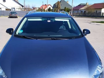 Авто Volkswagen Golf 2011 № 7681771