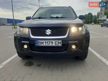 Авто Suzuki Grand Vitara 2006 № 7681772