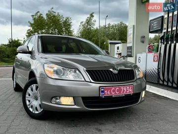 Авто Skoda Octavia 2010 № 7681788