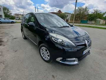 Авто Renault Grand Scenic 2013 № 7681807