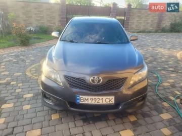 Авто Toyota Camry 2011 № 7681816