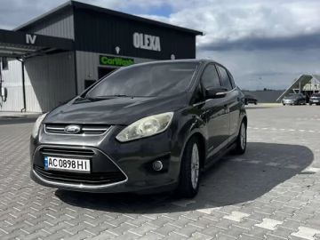 Авто Ford C-Max 2016 № 7681820
