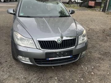 Авто Skoda Octavia 2013 № 7681823