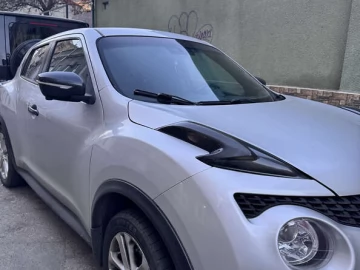 Авто Nissan Juke 2014 № 7681824