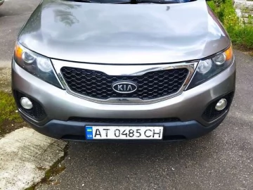 Авто KIA Sorento 2010 № 7681827