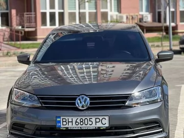 Авто Volkswagen Jetta 2017 № 7681836