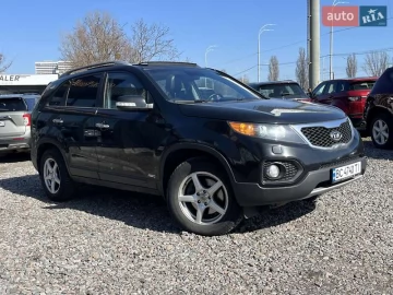 Авто KIA Sorento 2011 № 7681846
