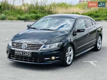 Авто Volkswagen Cc Passat Cc 2013 № 7681857