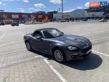 Авто Fiat 124 2017 № 7681871