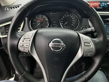 Авто Nissan Qashqai 2015 № 7681876