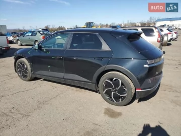 Авто Hyundai Ioniq 5 2023 № 7681882