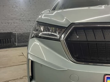 Авто Skoda Enyaq Iv 2021 № 7681912