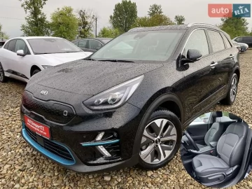 Авто KIA Niro 2021 № 7681915