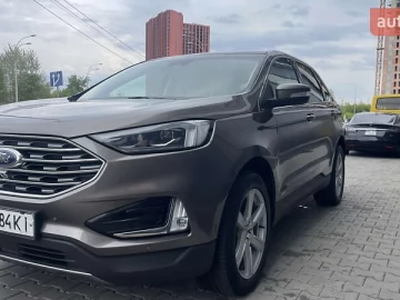 Авто Ford Edge 2019 № 7681942
