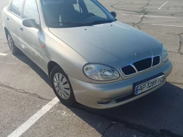 Авто Daewoo Lanos 2006 № 7681967