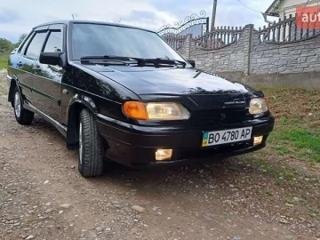 Авто ВАЗ 2115 Samara 2010 № 7681970