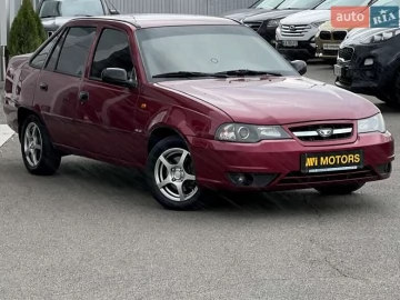 Авто Daewoo Nexia 2012 № 7681982