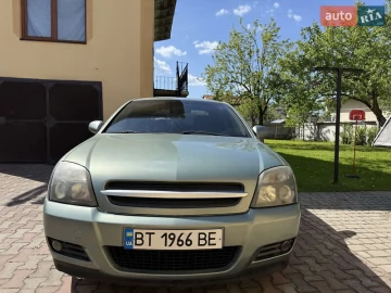 Авто Opel Vectra 2004 № 7681984