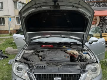 Авто SEAT Exeo St 2011 № 7681987