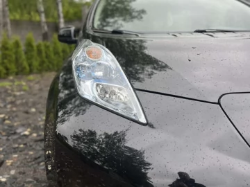 Авто Nissan Leaf 2012 № 7681999