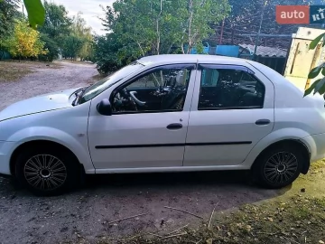Авто Dacia Logan 2012 № 7682005