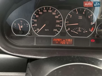Авто BMW 3 Series 2004 № 7682007