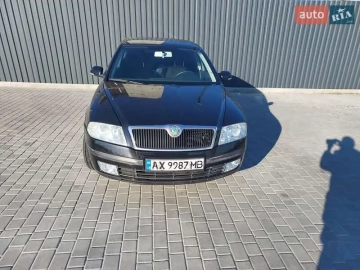 Авто Skoda Octavia 2008 № 7682028