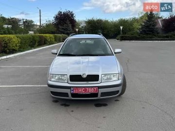 Авто Skoda Octavia 2008 № 7682034