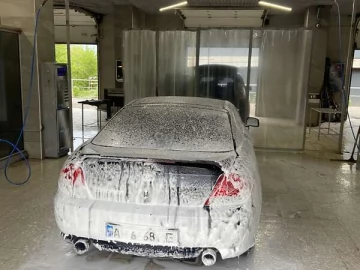 Авто Hyundai Tiburon 2005 № 7682038