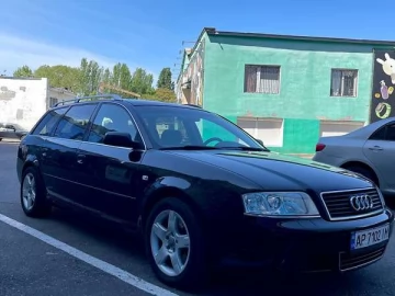 Авто Audi A6 2005 № 7682048