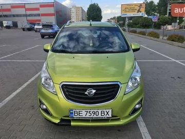 Авто Ravon R2 2017 № 7682054