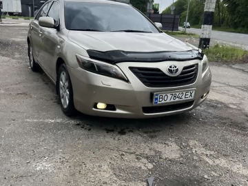 Авто Toyota Camry 2006 № 7682070