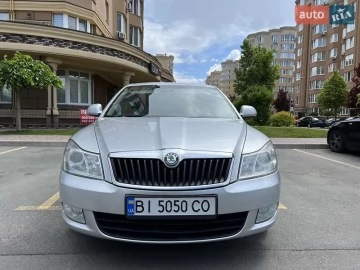 Авто Skoda Octavia 2012 № 7682077