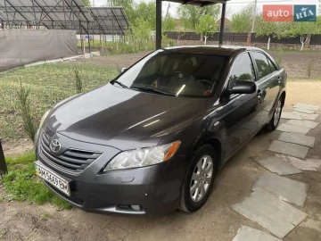 Авто Toyota Camry 2008 № 7682093