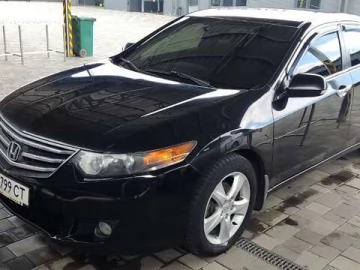 Авто Honda Accord 2010 № 7682097