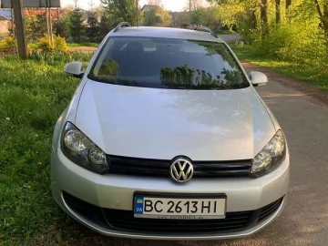 Авто Volkswagen Golf 2013 № 7682114