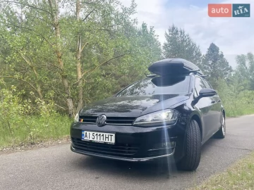 Авто Volkswagen Golf 2015 № 7682119