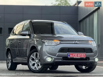 Авто Mitsubishi Outlander 2014 № 7682138