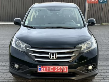 Авто Honda Cr-V 2014 № 7682139