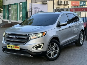 Авто Ford Edge 2015 № 7682153