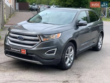 Авто Ford Edge 2016 № 7682165