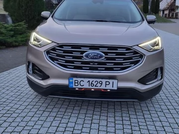 Авто Ford Edge 2020 № 7682182