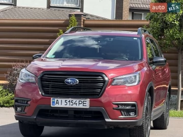 Авто Subaru Ascent 2021 № 7682189
