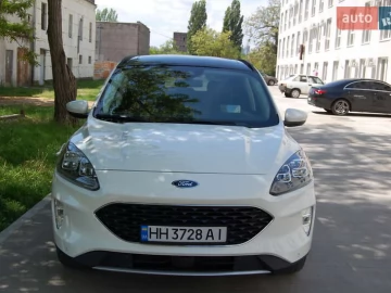 Авто Ford Escape 2021 № 7682196