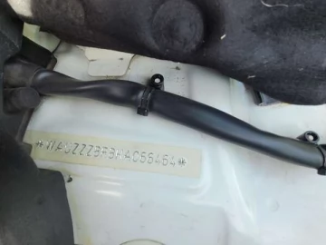 Авто Audi Q5 2016 № 7682203
