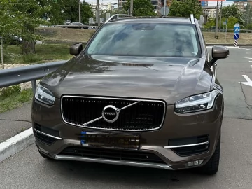 Авто Volvo V90 2016 № 7682206