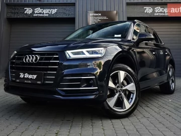 Авто Audi Q5 2020 № 7682211