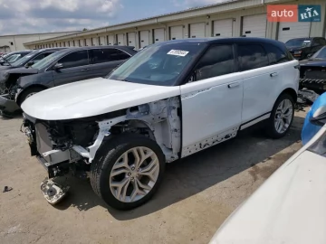 Авто Land Rover Range Rover Velar 2020 № 7682216